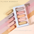 18 Colors Cosmetics Mini Capsule Shape Lipstick